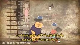 امپثها  Empaths؛ امپاثی فرق آن همدردی Sympathy