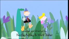 Ben and Hollys Little Kingdom S01E20 Morning Noon and