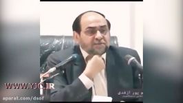 تعبیر جالب رحیم پور ازغدی مدیریت اسلامی غیر جهادی