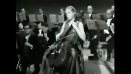 Elgar Cello Concerto 1st mov