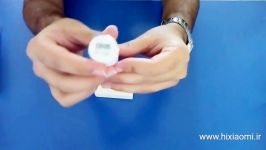 شارژر فندکی پخش کننده بلوتوث شیائومی مدل RoidMi سفید