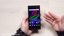 Razer Phone Unboxing  My New Daily Driver