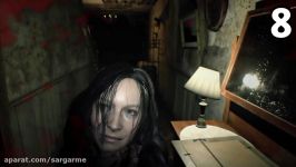 نسخه Gold بازی Resident Evil 7 قبل انتشار به 30 پوند