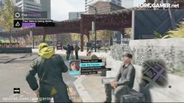 نسخه رایانه بازی Watch Dogs رایگان میشود