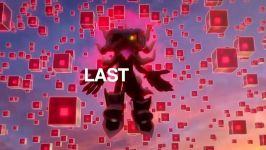 آهنگ sonic forces fist bump