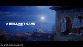 تریلر بازی HITMAN Game of the Year Edition