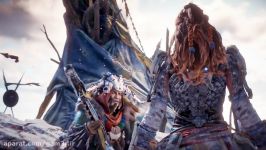 زمان عرضه بسته الحاقی بازی Horizon Zero Dawn  گیمر