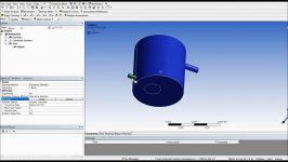 Fluent tutorial  DPM Model  Particle tracking