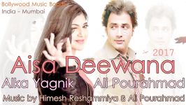 آهنگ هندی Aisa Deewana