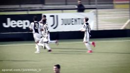 Juventus Goal of the Month  October