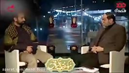 رحیم پورازغدی ۲۰ نفر مفسدین اقتصادی را در نماز جمعه