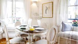 French Country Apartment Decor Ideas