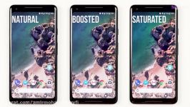 Pixel 2 XL vs Note 8 Pixel XL New Display Mode UPDATE