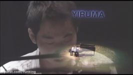Yiruma  River Flows In You HD Live  1080p