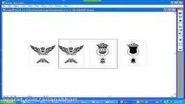 تبدیل فایل های Illustrator به coreldraw