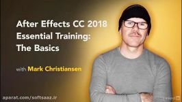 After Effects CC 2018 Essential Training The Basics