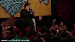 Banifatemeh in Iraq Arbaeen  #زمینهبازم قصه ی....حاج سید مجید بنی فاطمه.مراسم