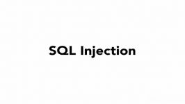 04 03 SQL Injection Solution Tutorial For Beginners