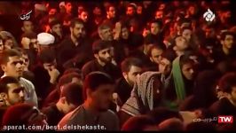 روضه قاسم ابن حسن مهدی سلحشور محرم 1439