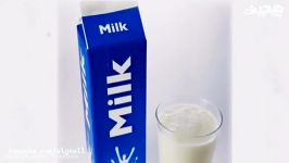 شیر پر چرب سالم تر است یا شیر کم چرب ؟