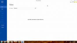 آموزش نرم افزار Microsoft Word درس دوازدهم