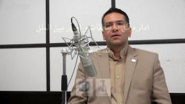 گفتگوباآقای حسینی مدیرمنطقه 5پیرامون ساخت وساز غیرمجاز