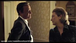 گردهمایی بزرگاناولین تریلر فیلم پست 2018 The Post