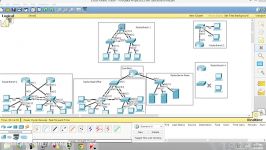 CCNA 200 120 Lab 01 Physical Branches 1