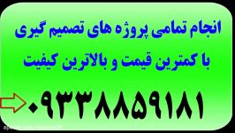 آموزش آراس فازی Fuzzy ARAS  تماس 09338859181