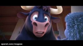 تریلر فیلم Ferdinand 2017