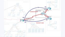 CCNA 200 120 Lab 17 Frame Relay 1