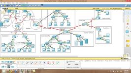 CCNA 200 120 Lab 22 Acl 1