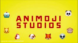 Animoji in Movie  Funny Animoji 2017  BestVine