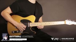 Rhythmic Control Masterclass  JamTrackCentral.com