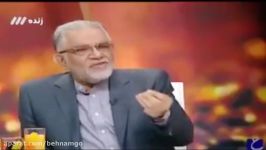 گفتگوی جنجالی در پخش زنده تلویزیونی در مورد مافیای صنعت خودروسازی...