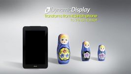 پدفون مینی ایسوس  Padfone Mini Asus  فارنت