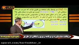 گرما وفشار استاد کامیار