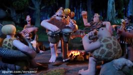 Early Man 2018 Movie Official Teaser Trailer  Eddie Redmayne Tom Hiddleston