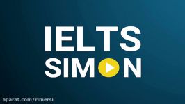 IELTS Simon Writing Task2 part 1b