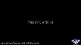 CourtesyThe Devil WithinThe Evil Within