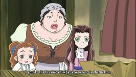 اپیزود 8 بینوایان کوزت  Les Miserables Shoujo Cosette