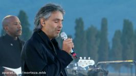 melodramma  andrea bocelli