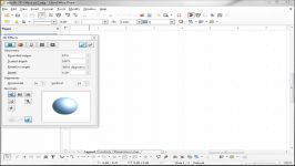 LibreOffice Draw 36 3D Effects Part 2