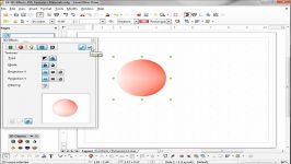 LibreOffice Draw 39 3D Effects Part 5