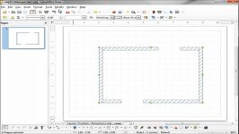 LibreOffice Draw 43 Slide Layers Tabs part 2