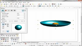 LibreOffice Draw 41 Combining 3D Rotations