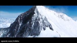 تریلر فیلم Everest 2015 کیفیت 4k