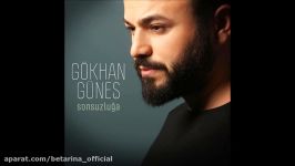 Gökhan Güneş  Sonsuzluğa Pseudo Video