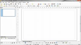 LibreOffice Draw 48 Export Creating a PNG