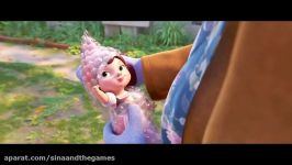 Sherlock Gnomes 2018  Official Trailer  Paramount Pictures